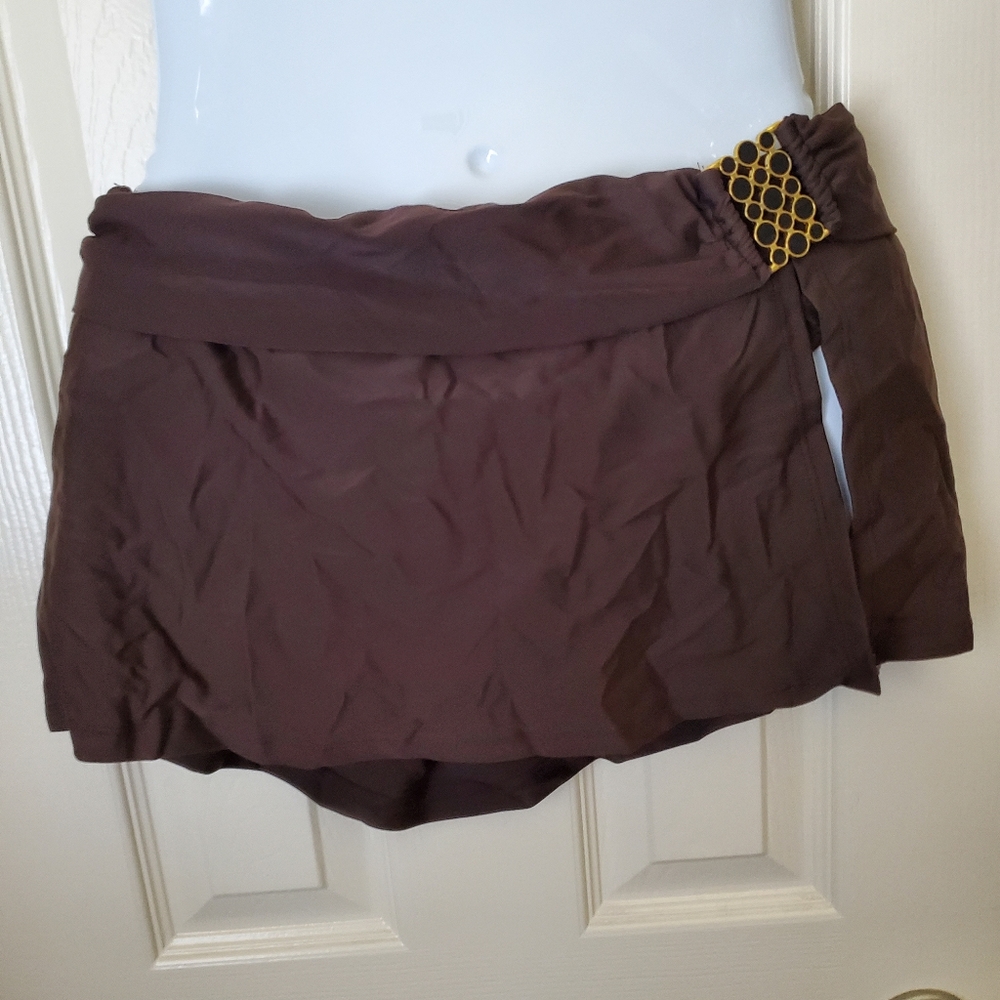 NWOT Faded Glory Swimsuit bottoms